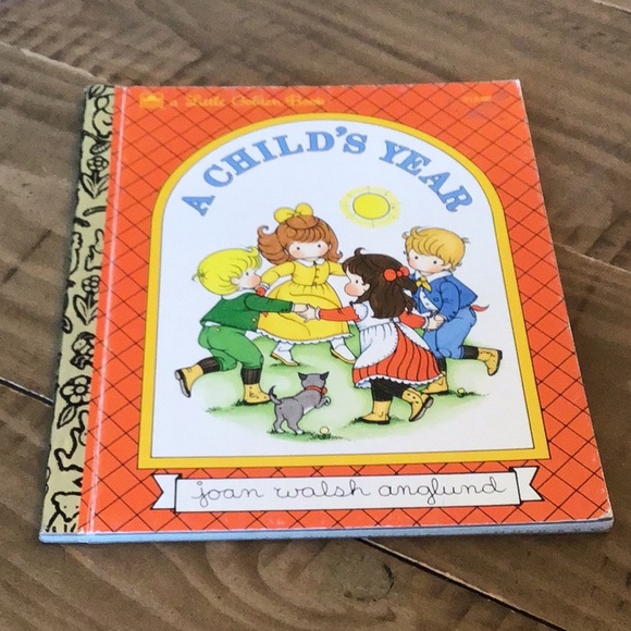 Vintage Little Golden Books - Picture 10 of 16